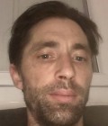 Dating Man France to Le mans : Pierrick, 44 years